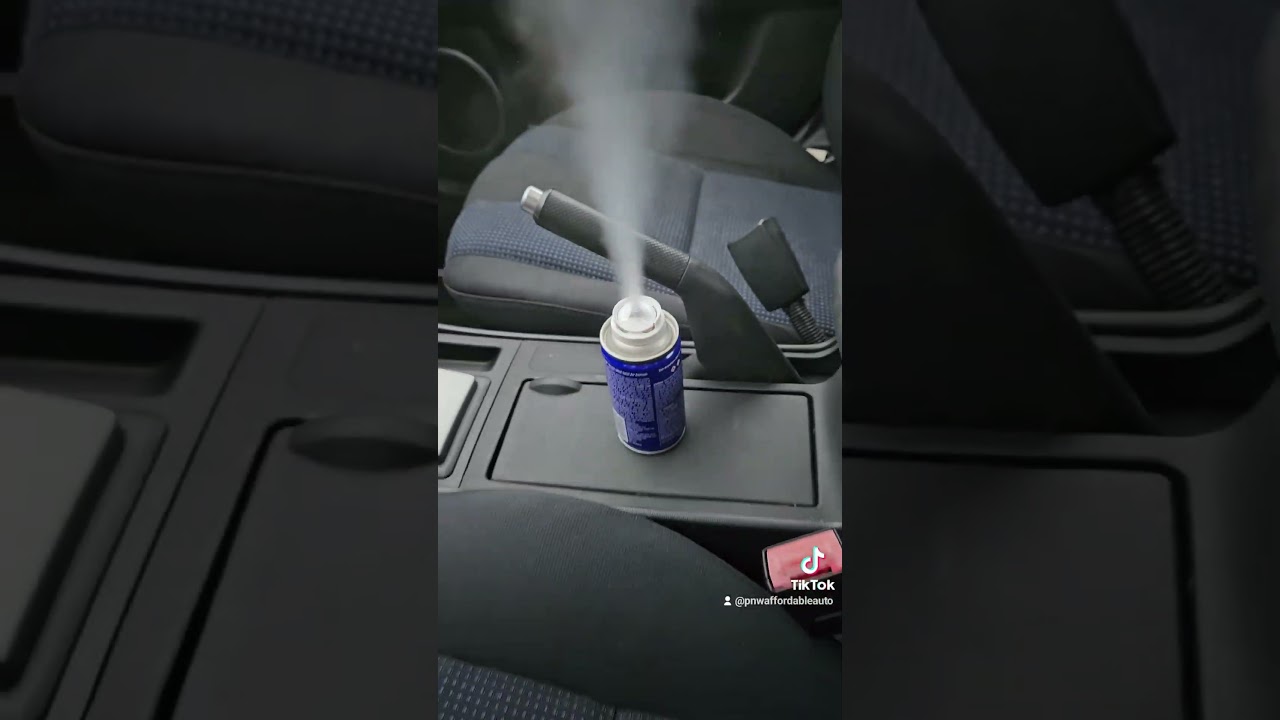 Make your car smell good #viralvideo #automobile #ozone #smellsgood #viralshort #localdealer #fyp