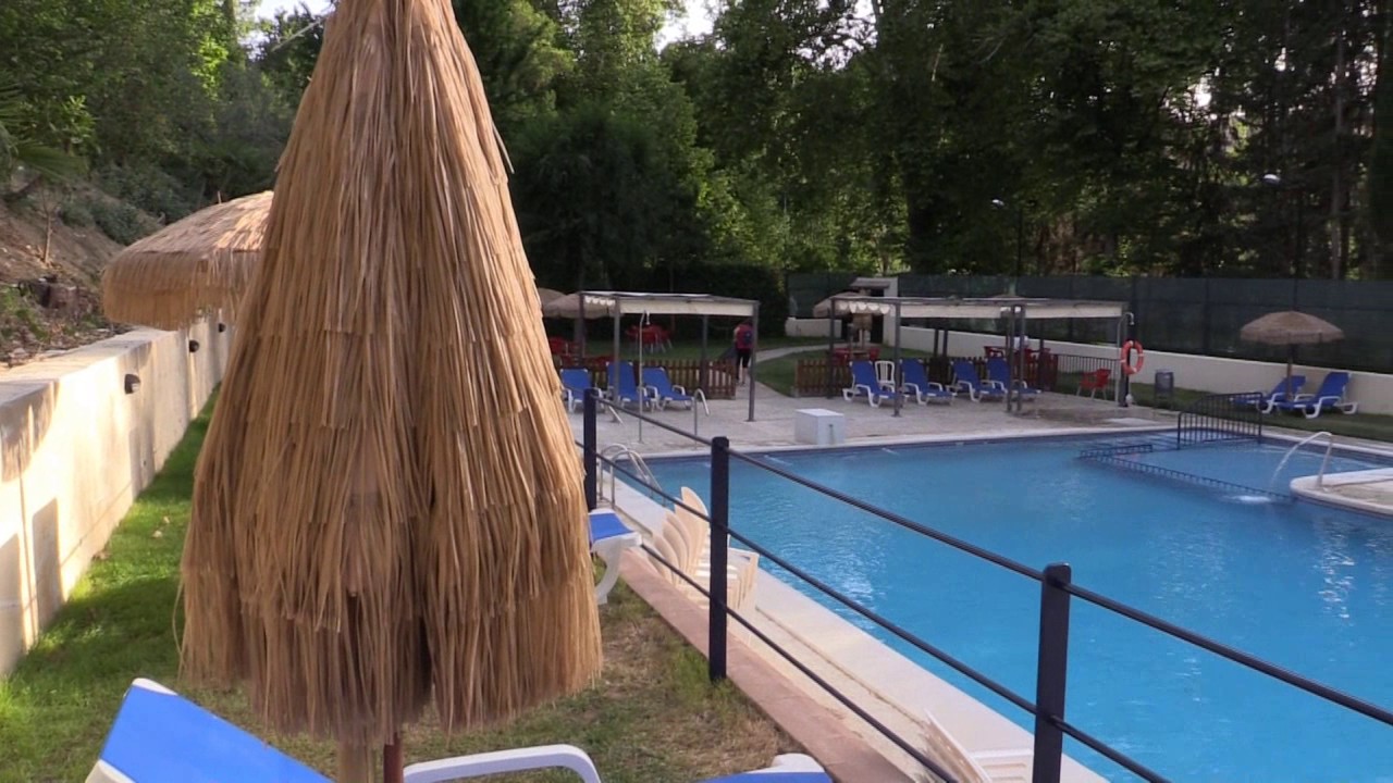 PISCINA TERMAL
