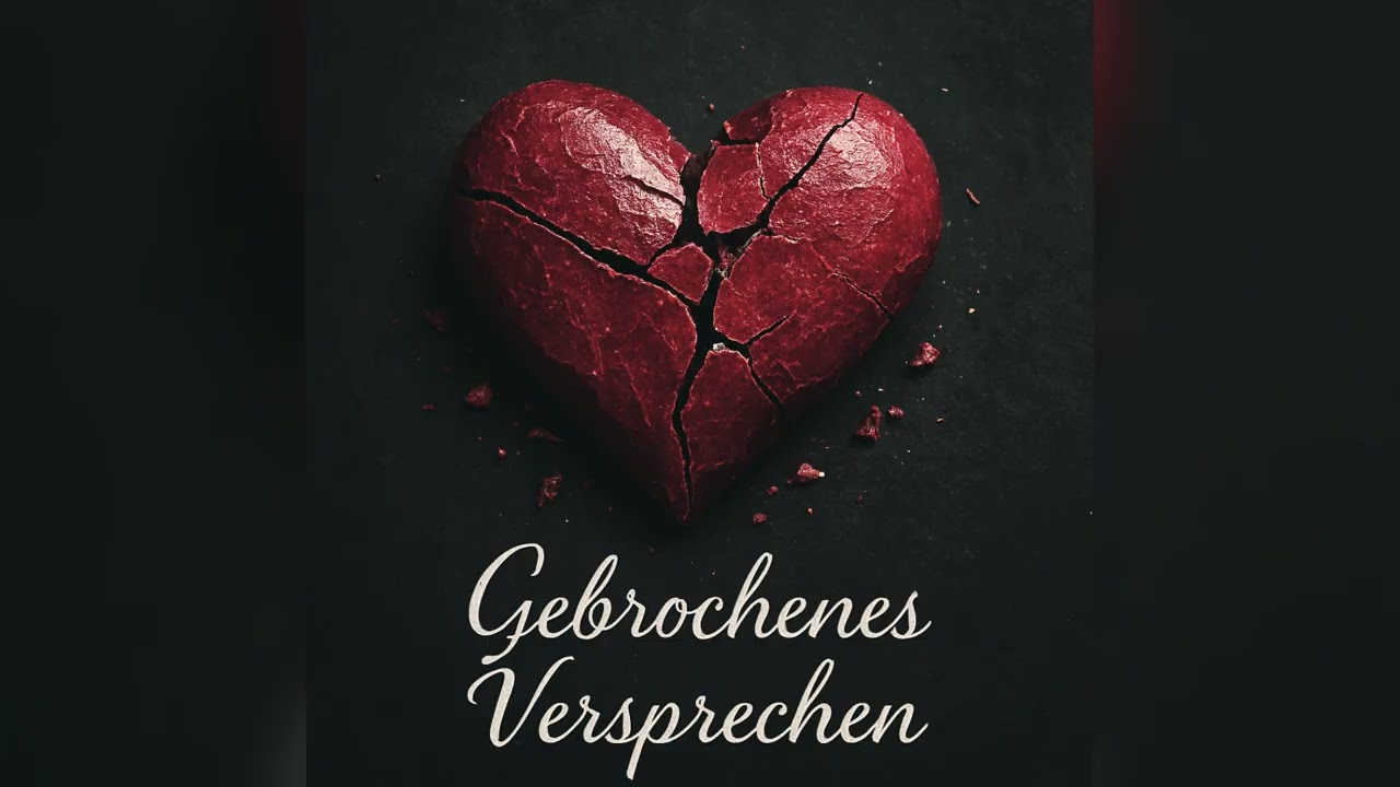Gebrochenes Versprechen - 💔💔 (Lyrics by Anna Sweetheart)