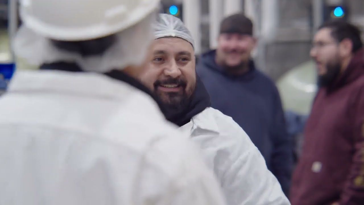 Golden Pet Manufacturing Company Video