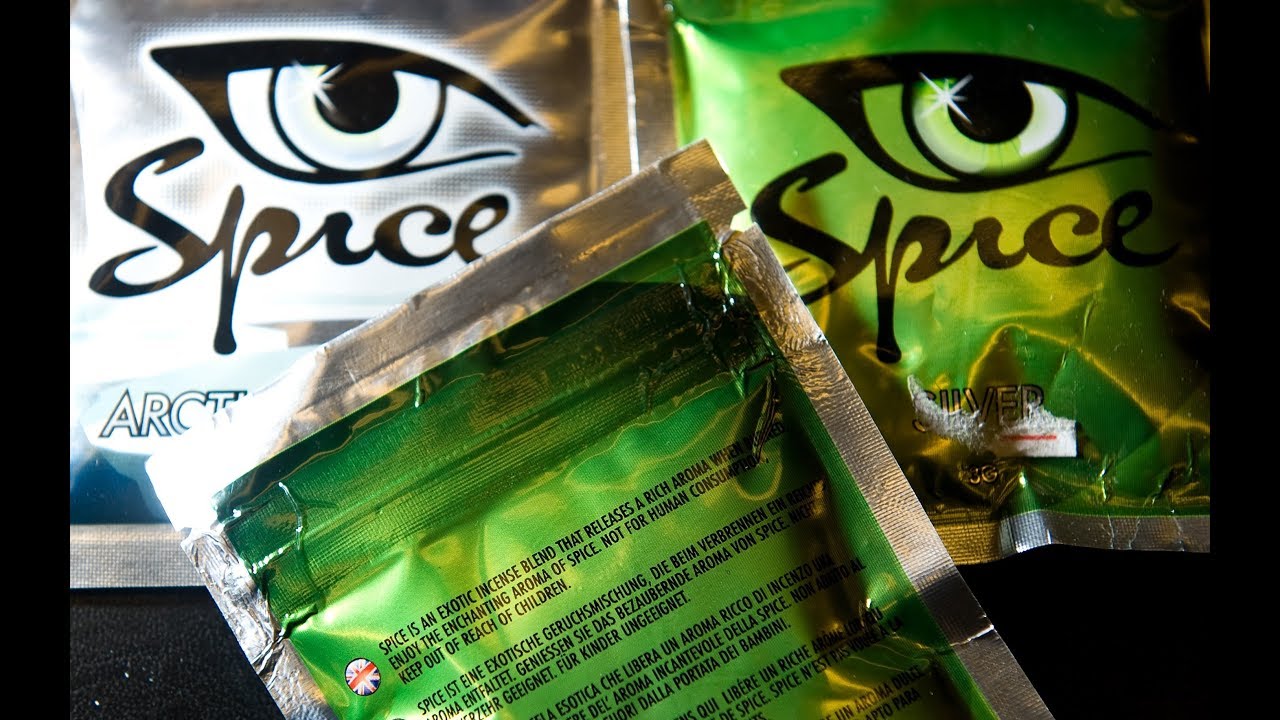 Synthetic cannabinoids: Near death experience with designer drugs