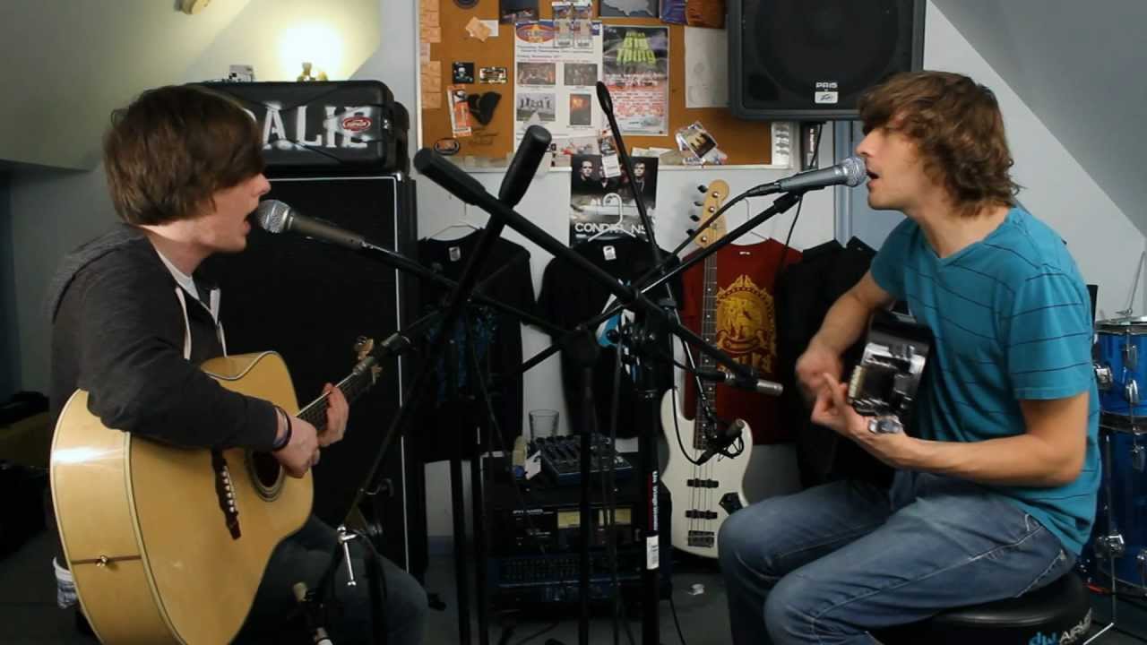 Blink 182 - Going Away To College (Cover By: Adalie)