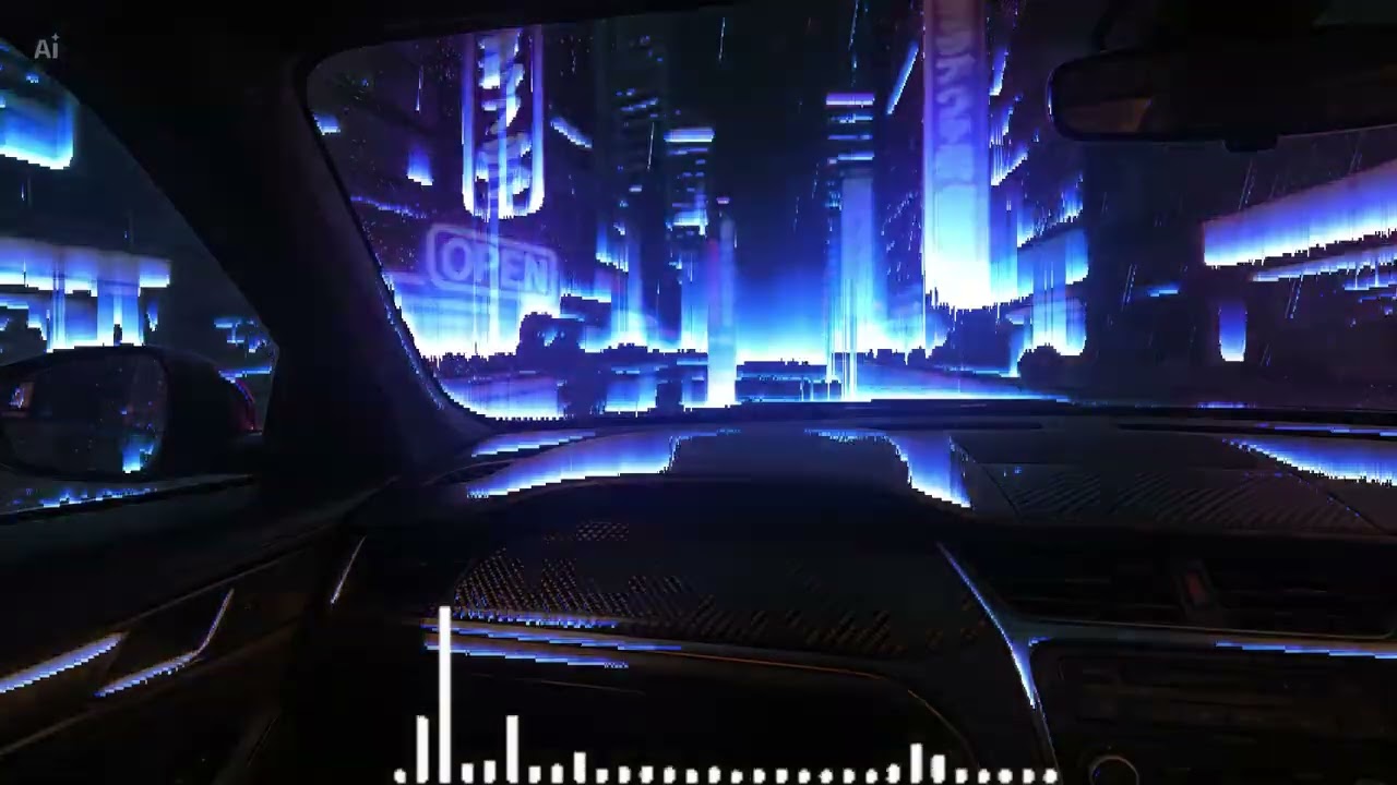 INSANE BASS BOOSTED DROP 🔊 | Feel The Vortex | AI Generated Banger