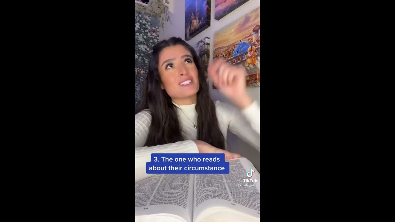 hailey julia tiktok