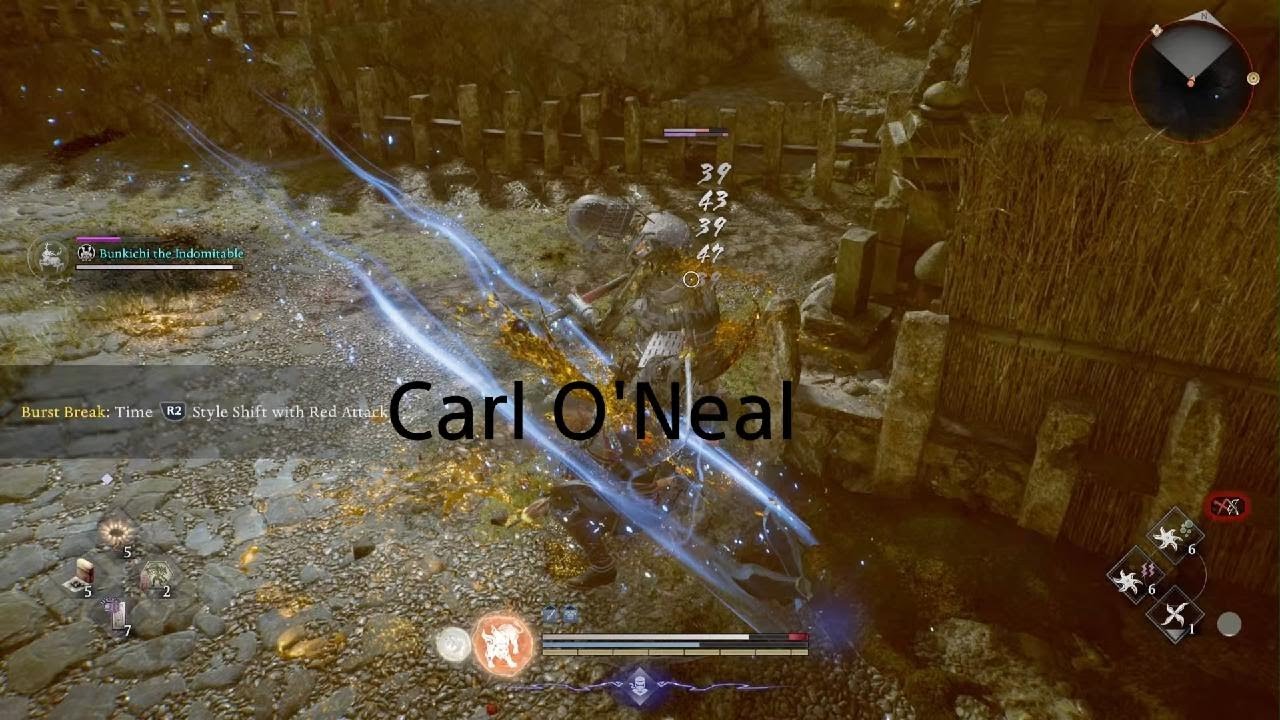 carltheone