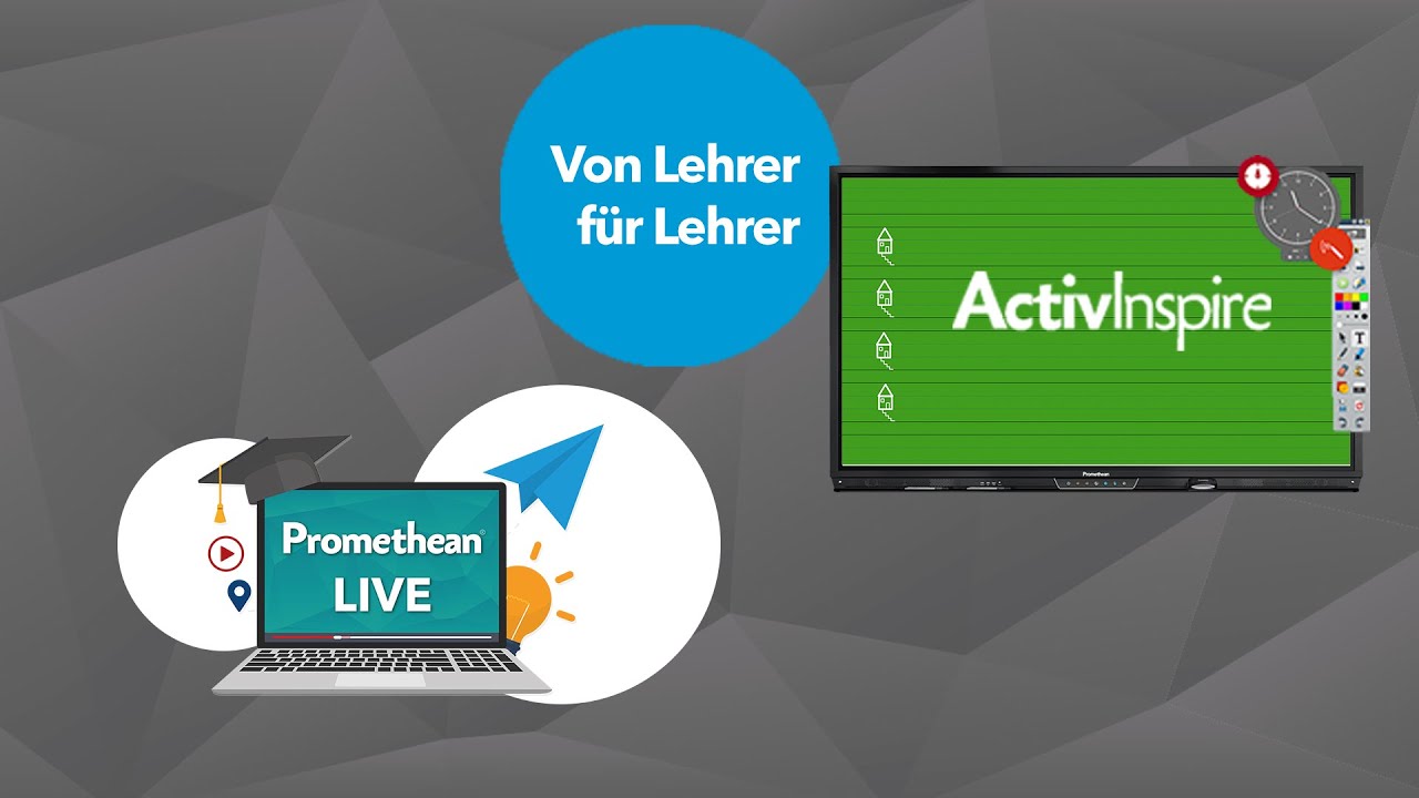 ActivInspire in der Grundschule