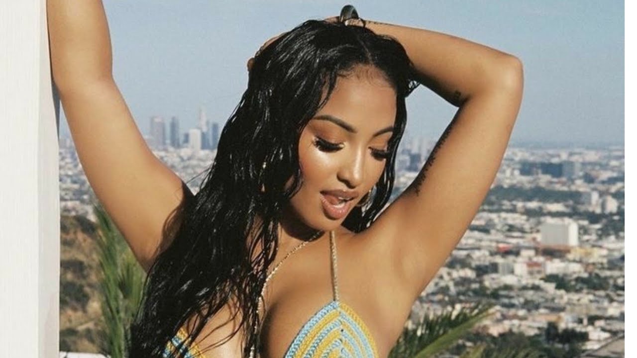 Shenseea – You Feel Right 💞 | Lyrics 2027