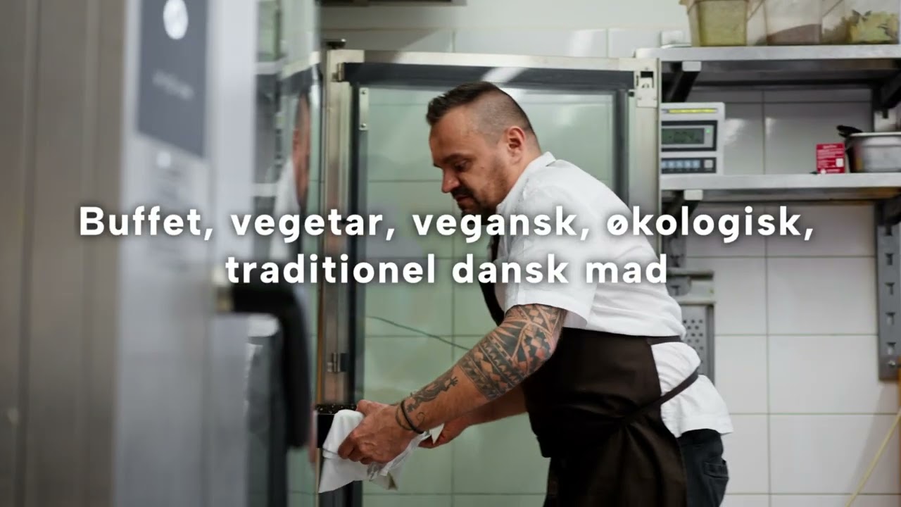 Frokostordning gennem Wopla