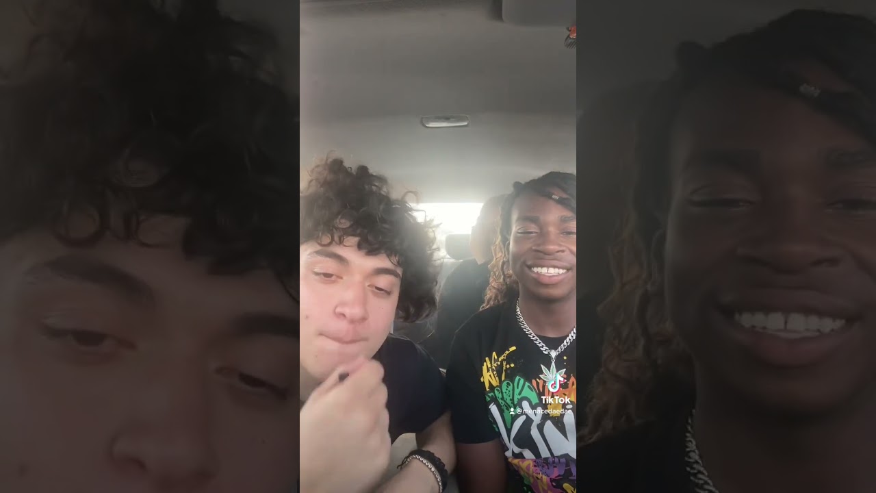 Raw hilarious hotbox video 🤣🤣🤣