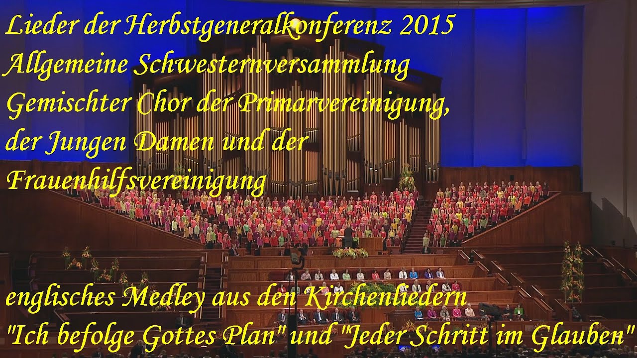 1 2 Hymn-Medley