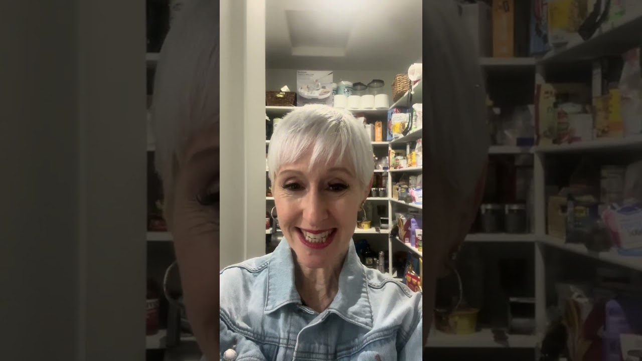 Mega Pantry Makeover: How to Feng Shui Your Food Space!