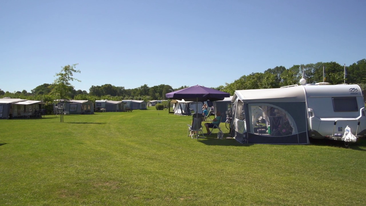 Camping 't Meulenbrugge in Vorden Gelderland Achterhoek