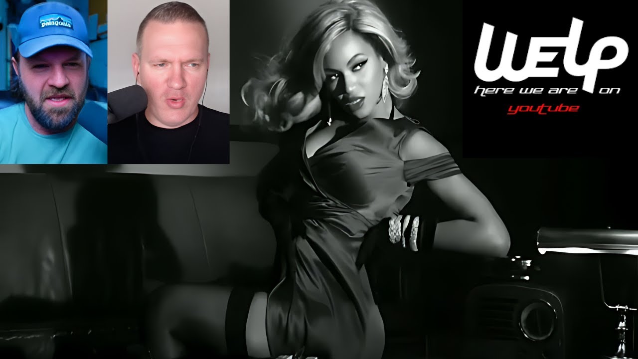 Beyoncé - Dance for You - REACTION