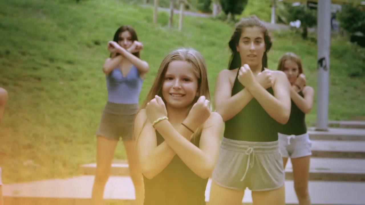videoclip casal 2019