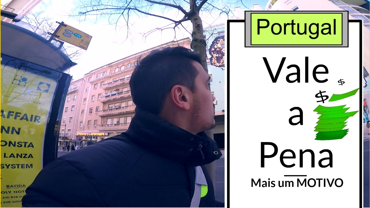 O custo de vida em Portugal é Baixo? vale a pena Sair do Brasil?