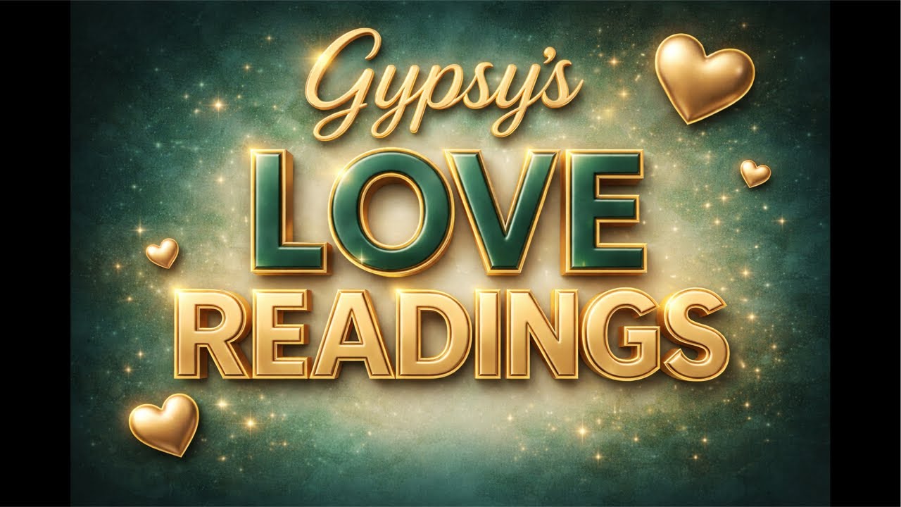 All Zodiacs- Love Energy Check-In