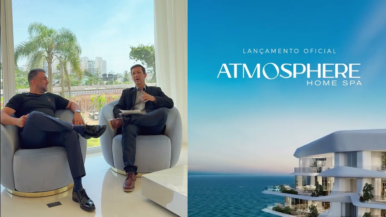 ATMOSPHERE HOME SPA