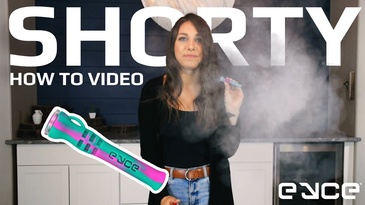 Eyce Molds - Shorty - How To Video