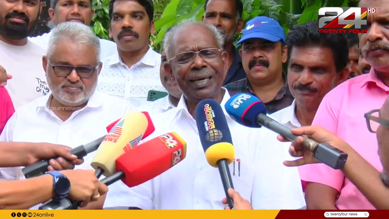 'ഒരുമാതിരി ഒലത്തുന്ന പണി കാണിക്കരുത്'; ക്ഷോഭിച്ച് എം എം മണി | MM Mani | CPIM