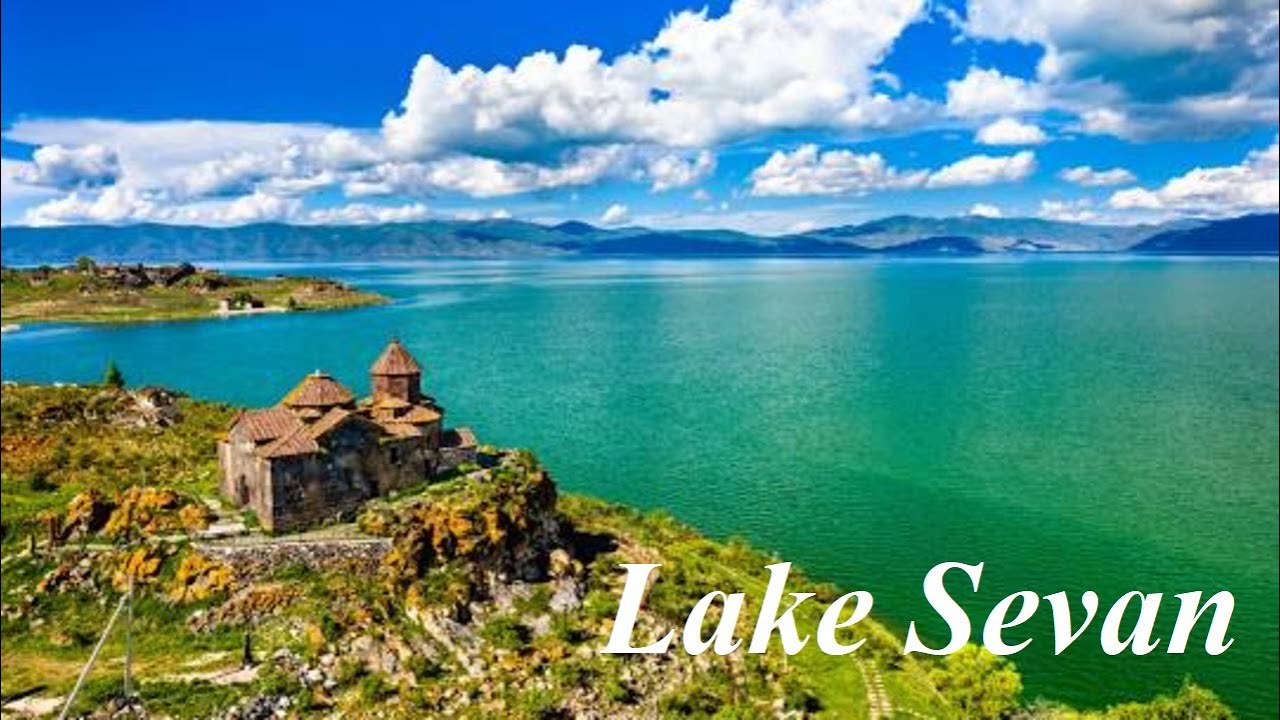Exploring Lake Sevan: The Jewel of Armenia