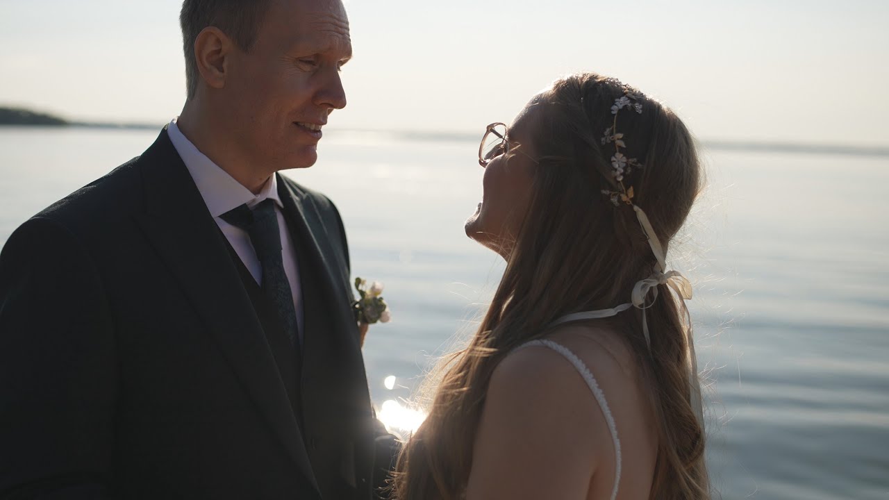 Norman & Alexandra