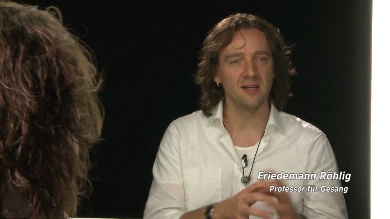 Prof. Friedemann R&ouml;hlig - 