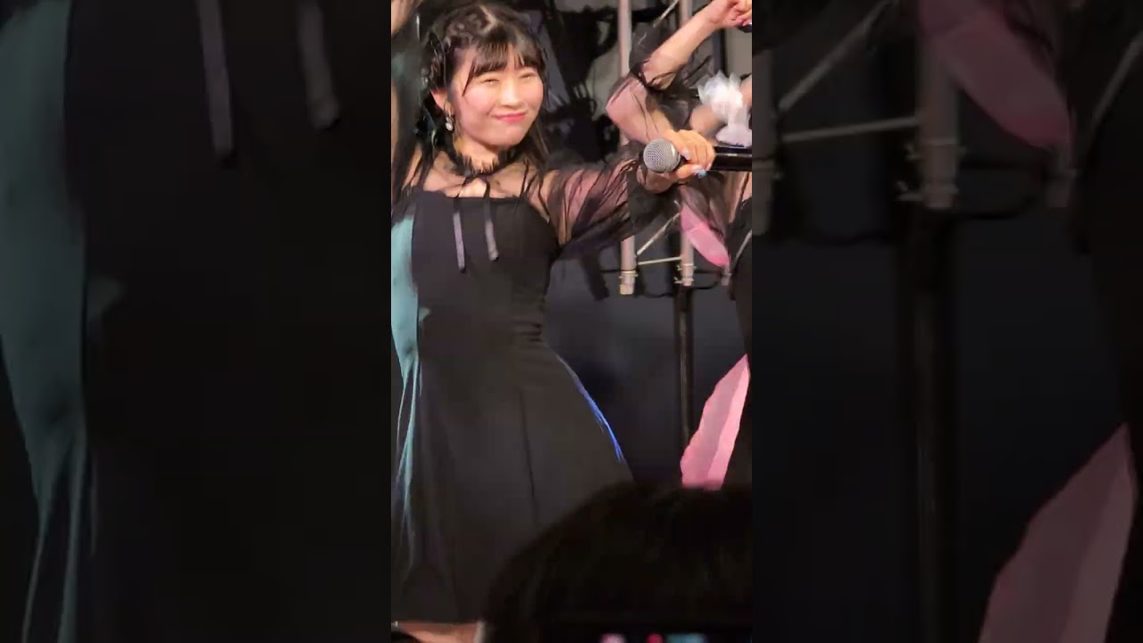 Red Radiance 2025.11.08 「ヒロイン」西萌葉推しカメラ RedRadiance