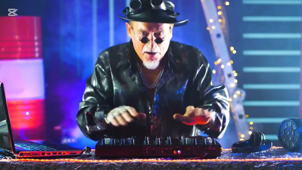 Ty si jedin&aacute; (Club Mix) | Cover Roman Balog