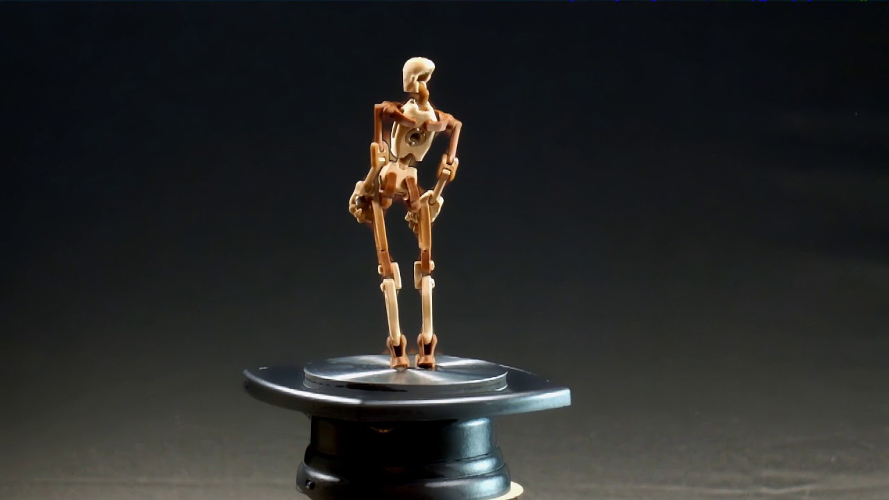 A9RIG - Turnaround - Rider