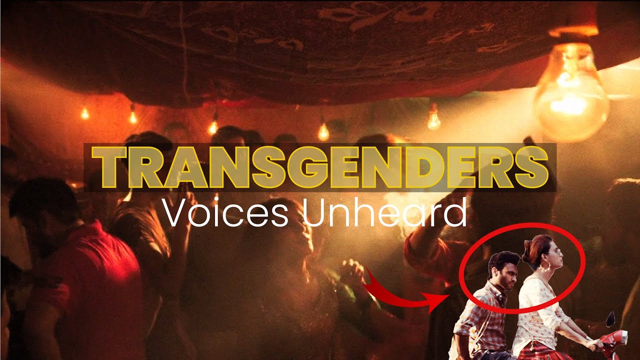 Transgenders/Hijras in Pakistan (Joyland Film Essay)