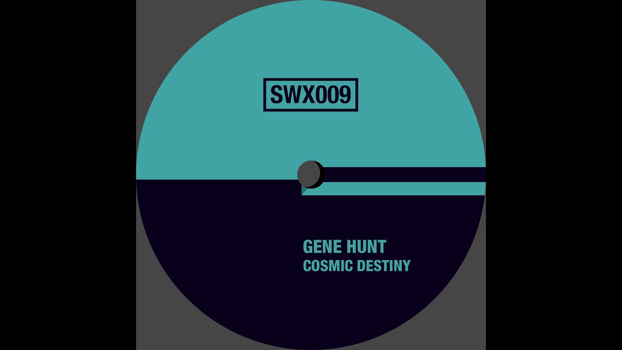 A1 - Gene Hunt - Play With Me