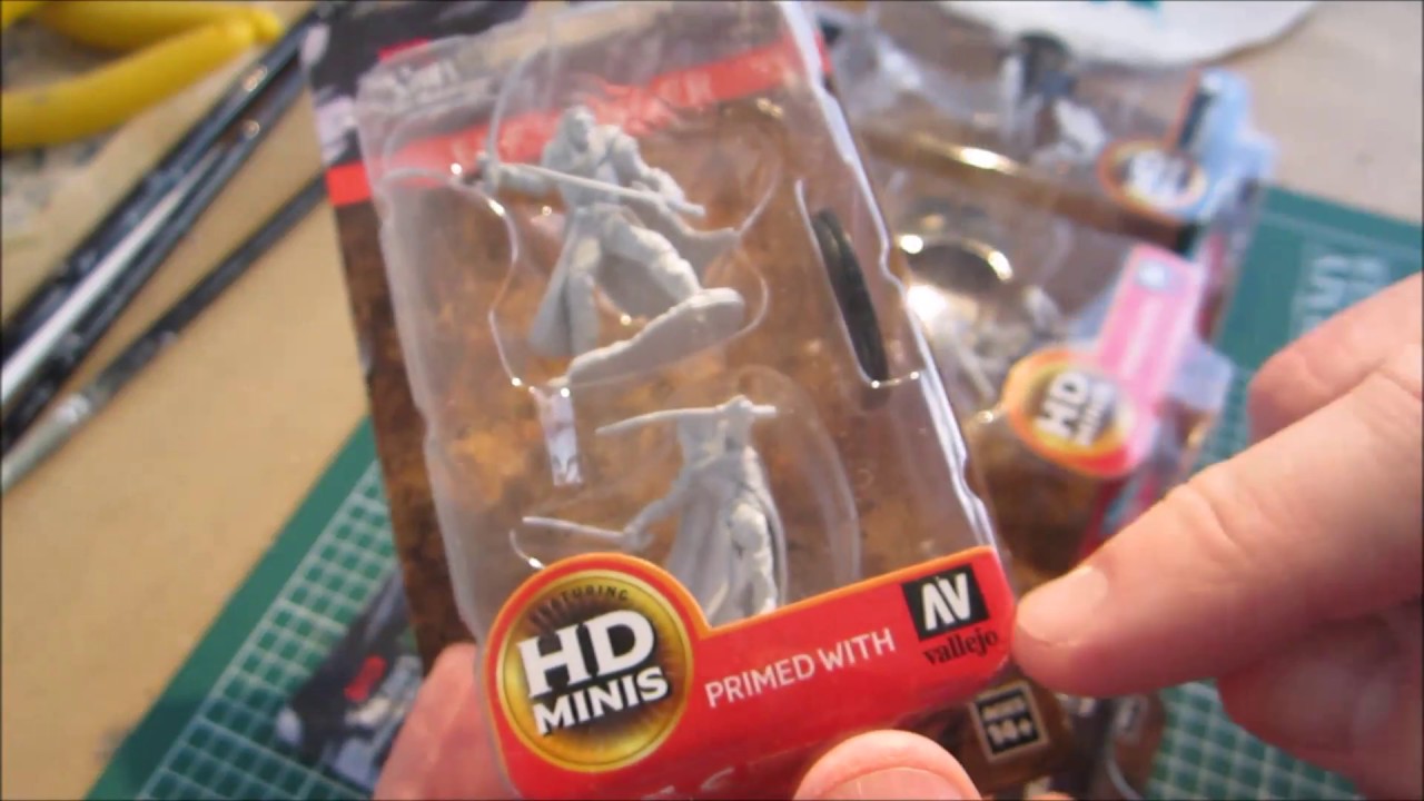 Review: Nolzur's Marvelous Miniatures
