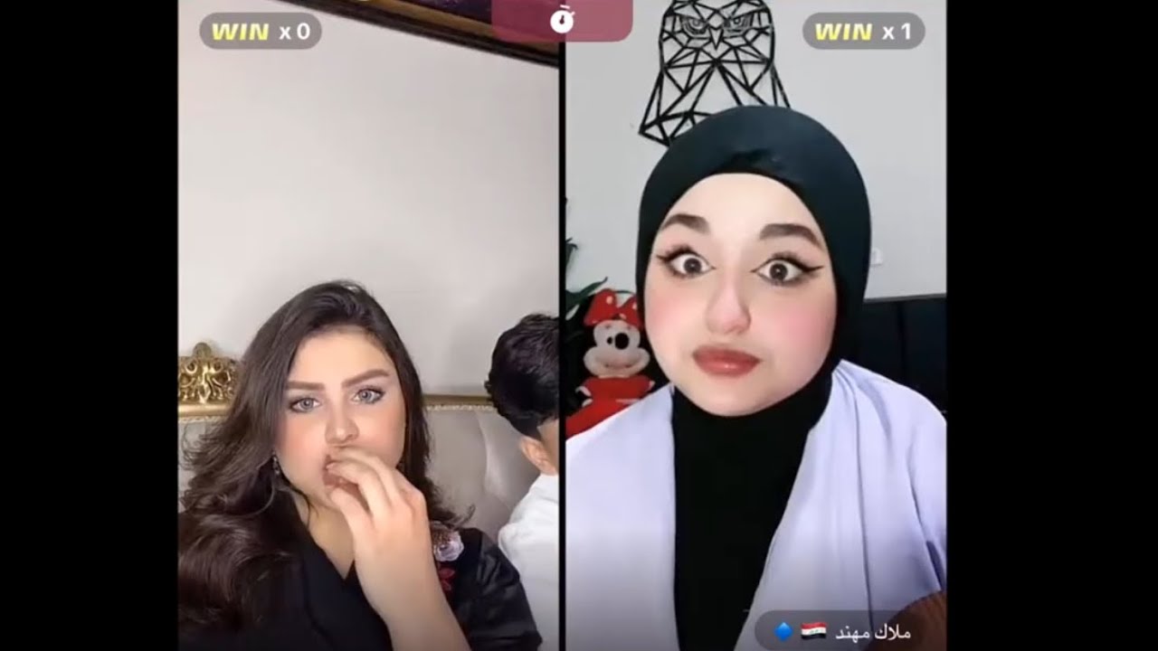 بث رسل علاء