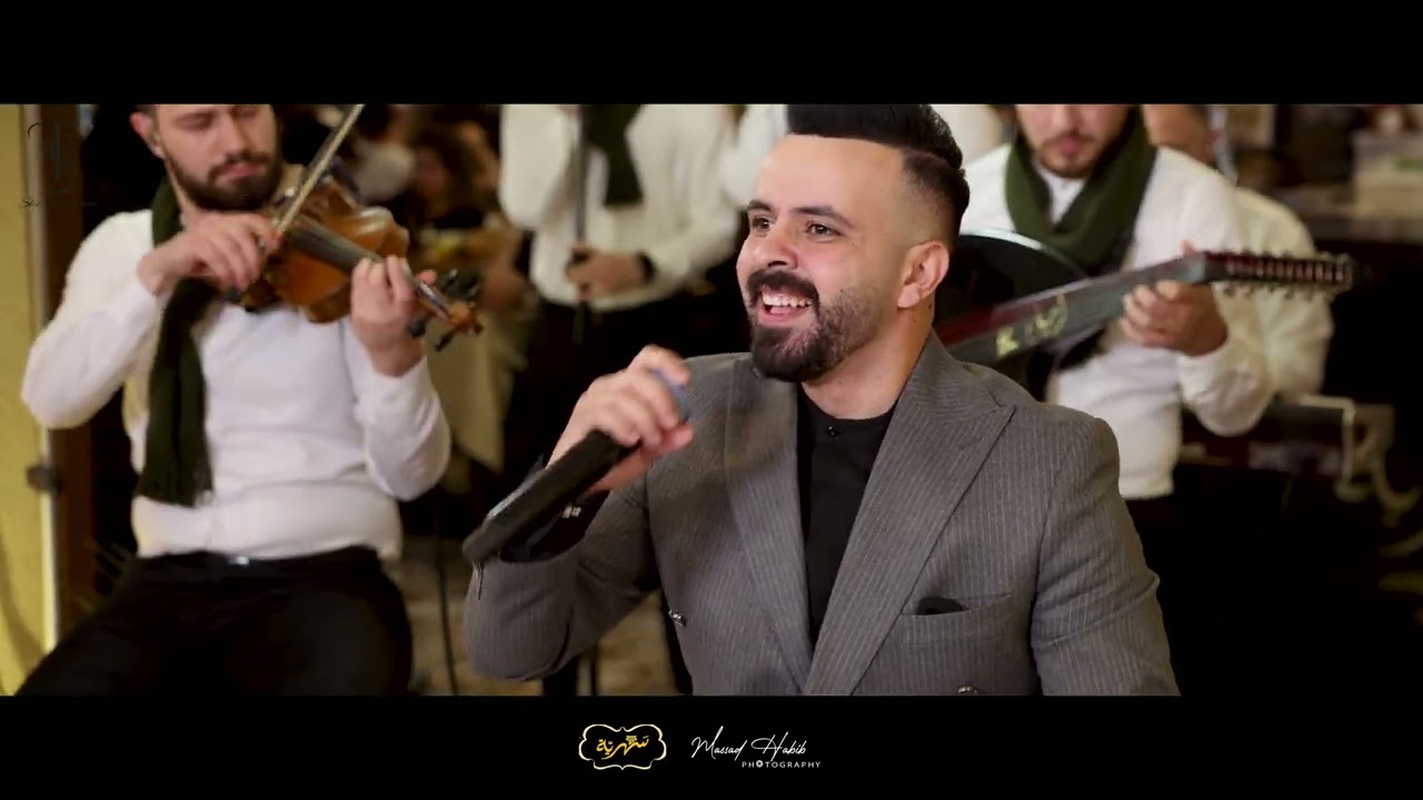 شادي تلحمي/ قدك المياس/ نصروايات 2023 live