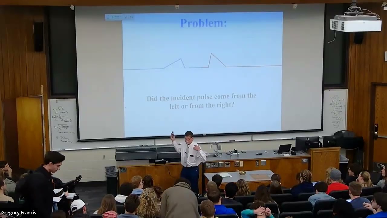 Lecture 06   Transmission and Reflection