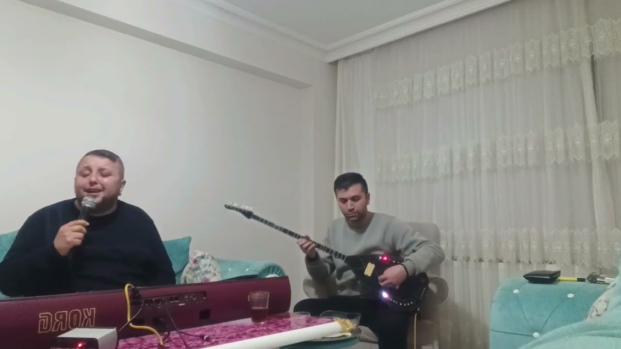 Darmadağın Oldum Senin Yüzünden ( FERHAT & FATİH ) 