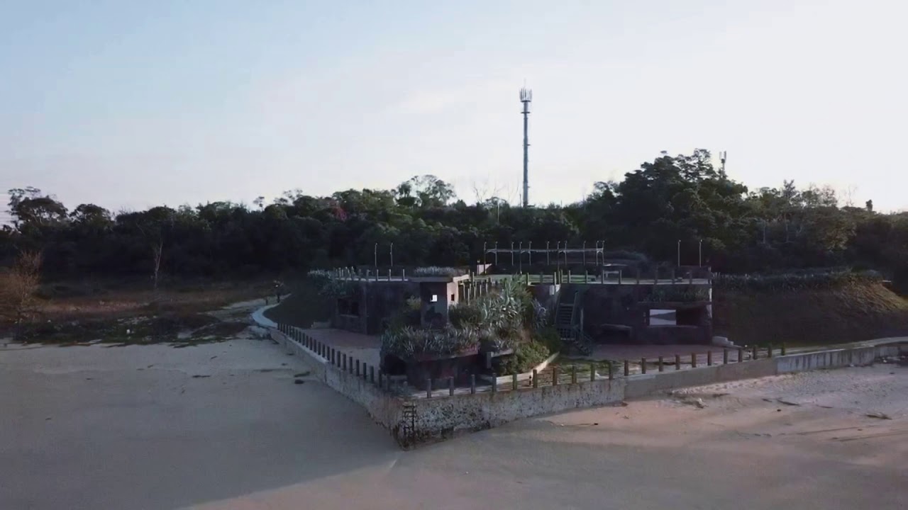 小金門