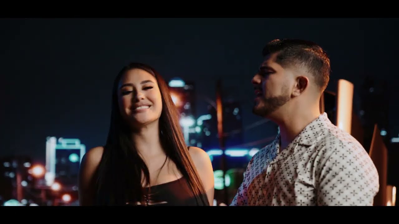 Conjunto Amanecer, Keith Nieto - VELOZzzz (Video Oficial)