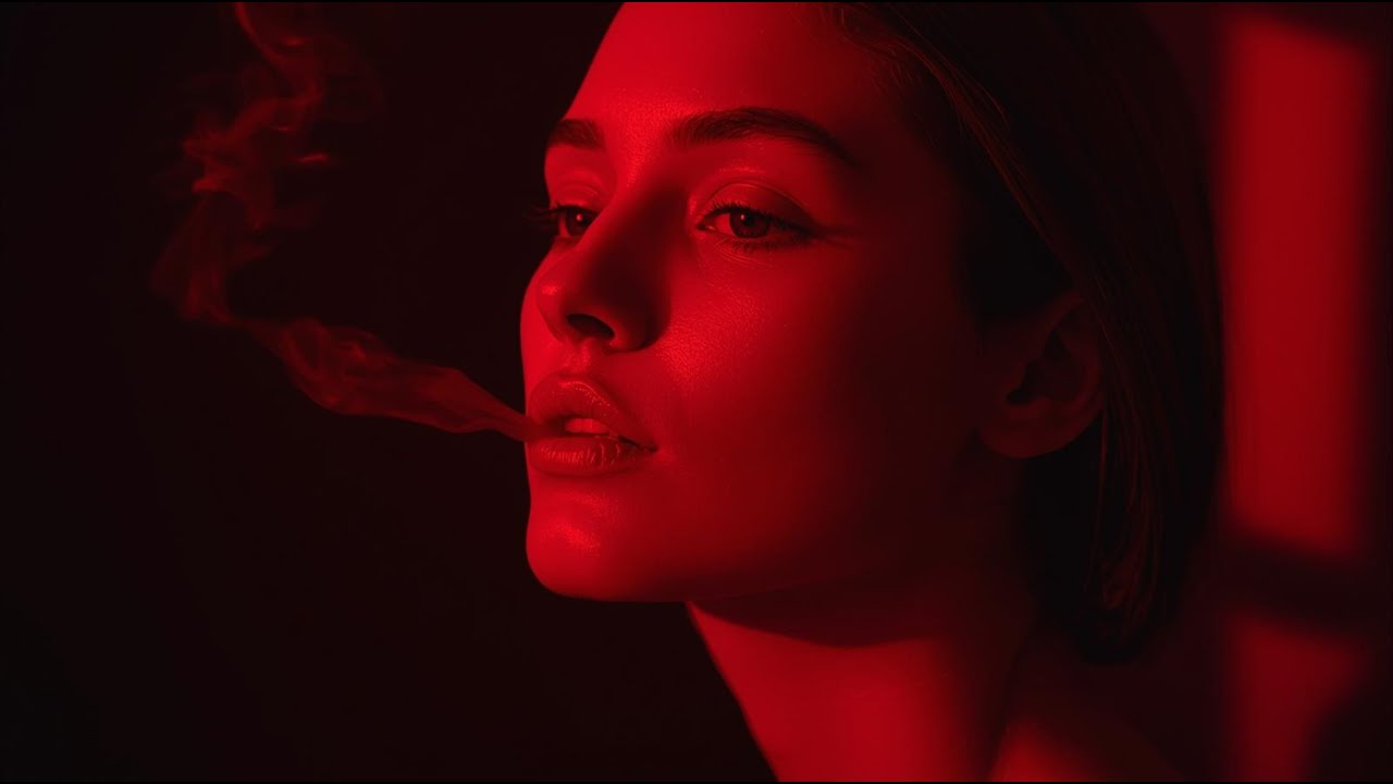 Smoke Mood — Просто расслабься | Deep House микс 2025 • Чилл / Ночные вайбы / Снятие стресса #14