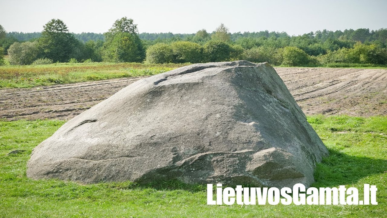 Velnio akmuo