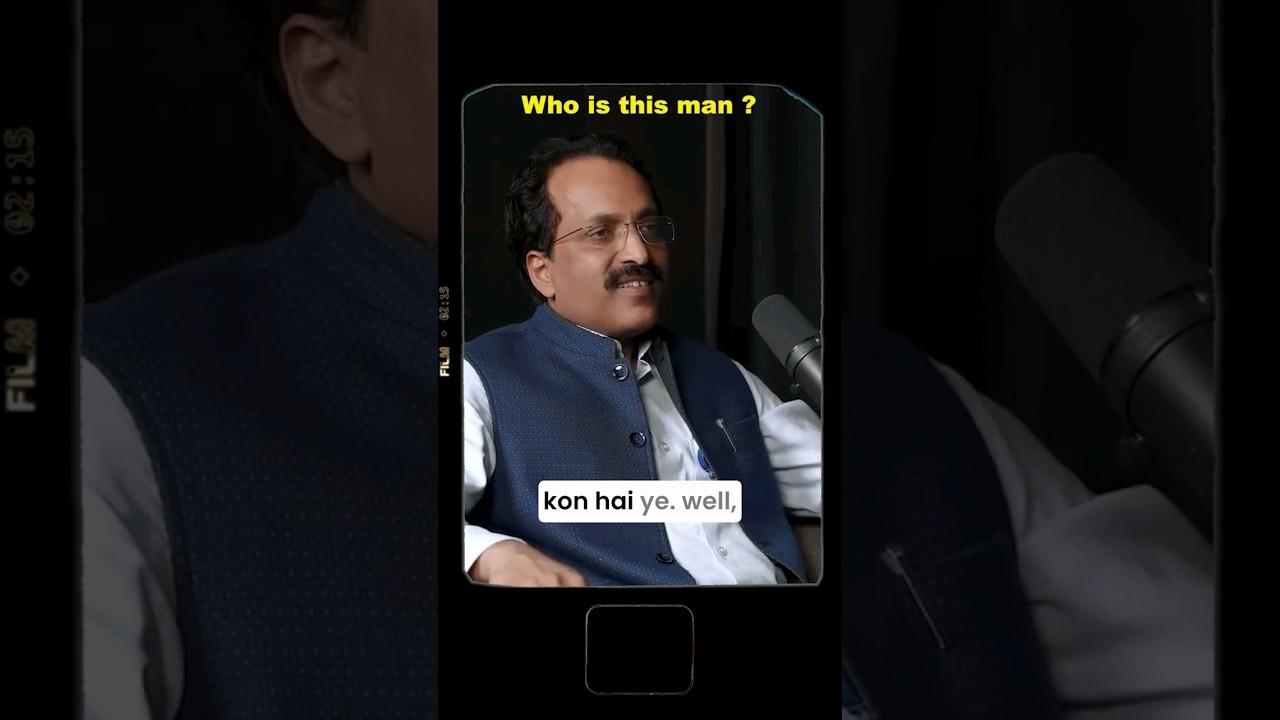 Who is Dr S. Somanath ?