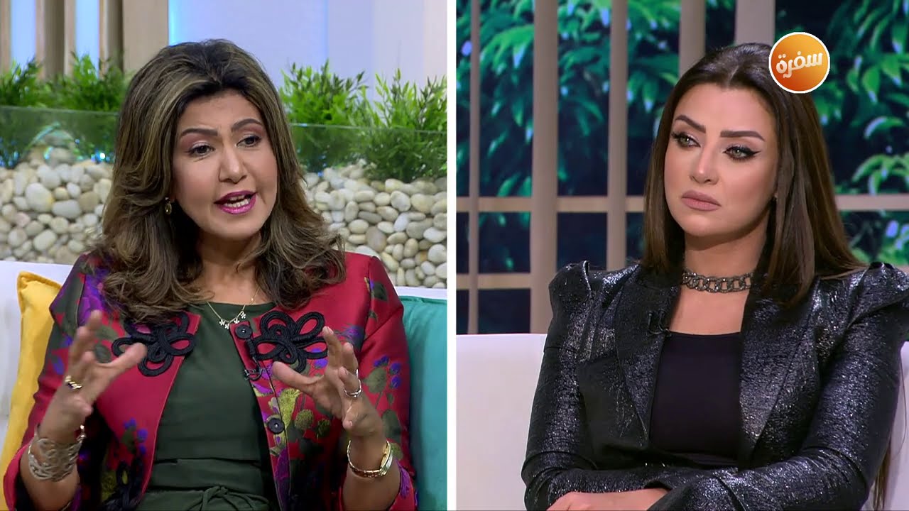 علامات لو ظهرت في بيتك تبقي محسودة هتقولك عليها خبيرة الطاقة سها عيد | هي وبس