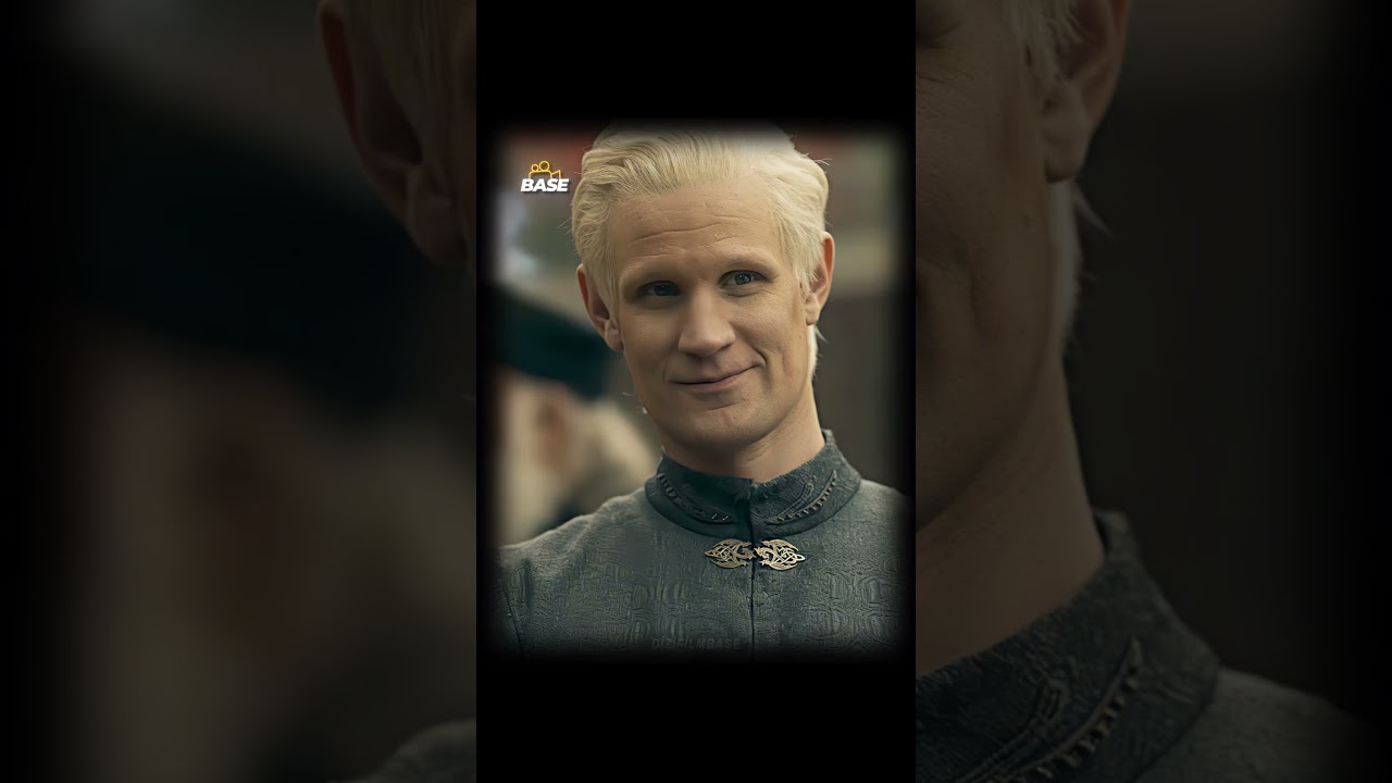 Jon Snow & Daemon Targaryen | Happy Nation Edit