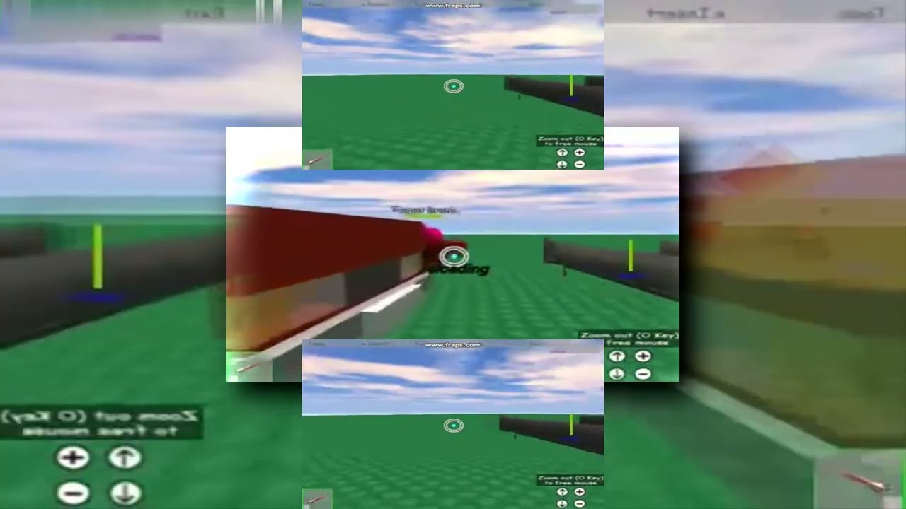 Loaferify's YTPMV Scan #45