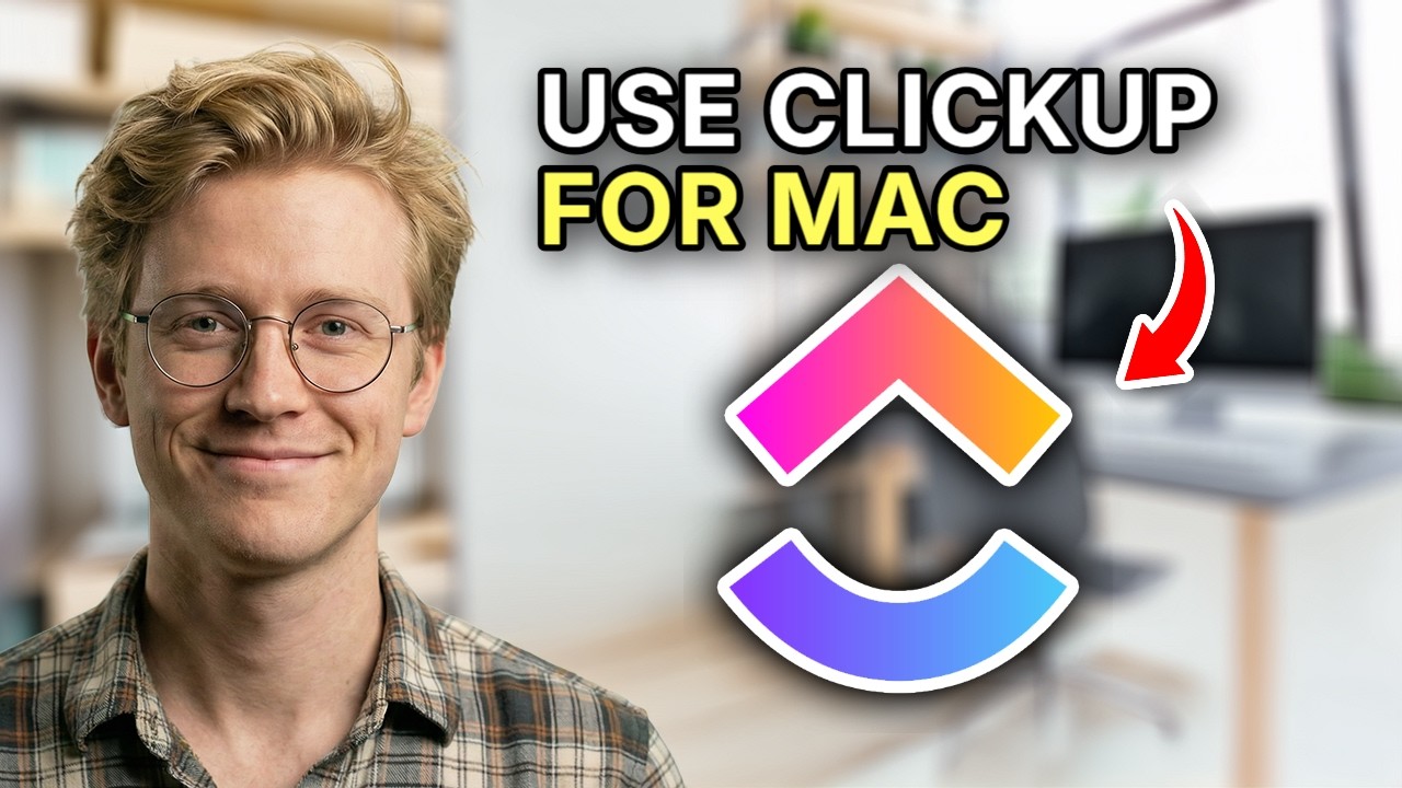 How to Use ClickUp for Mac - Easy Guide 2026