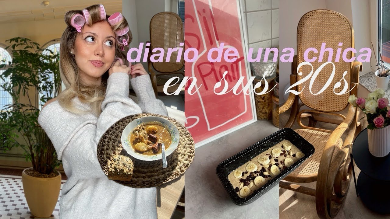 Una semana tranquila (y muy necesaria)💓🙂‍↕️⭐️ | Vlog Semanal
