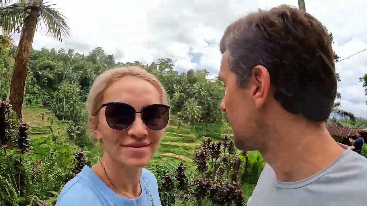Bali 2025 Marko i Rimma