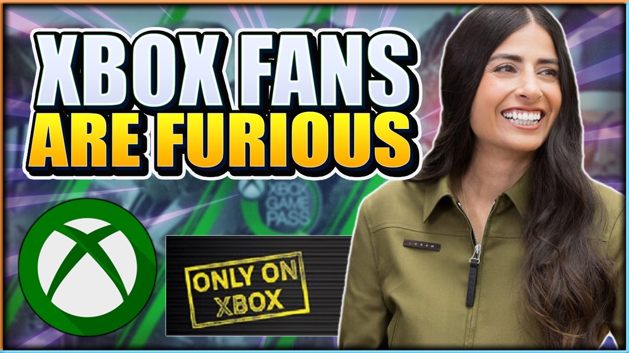 Xbox Controversy Has Reached a Boiling Point | News Dose