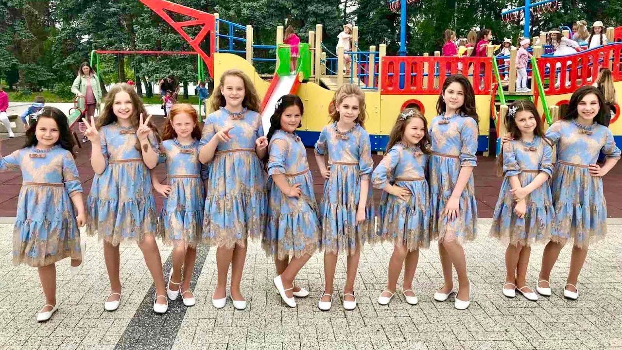 LolliPops - Primăvara va veni