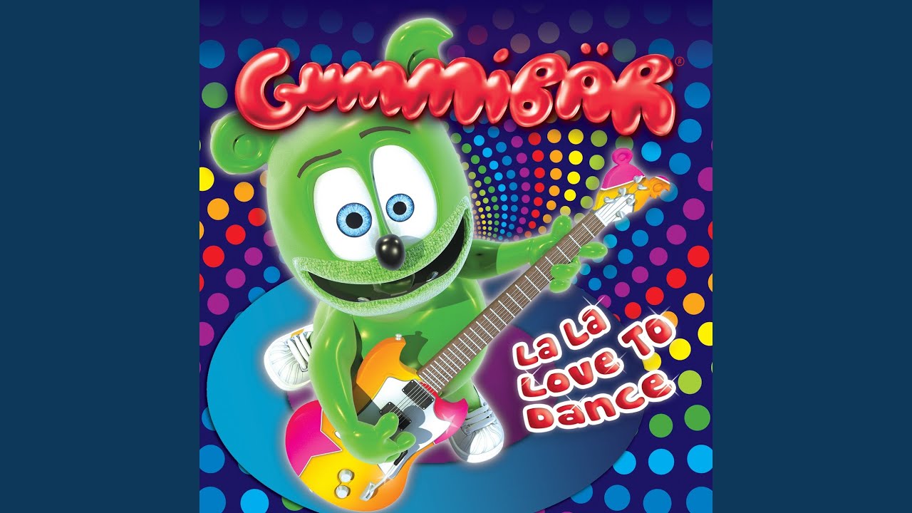Mr. Mister Gummibär